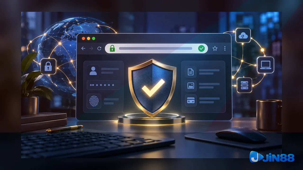 Login trên điện thoại: chuẩn bị thiết bị và đường truyền – quy trình khi mạng chậm cho người cần đối chiếu