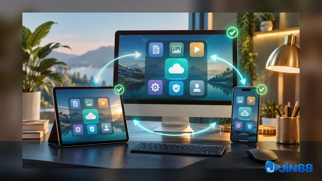 Xử lý khi thông tin Login không khớp hoặc chưa cập nhật – quy trình khi mạng chậm cho người cần đối chiếu